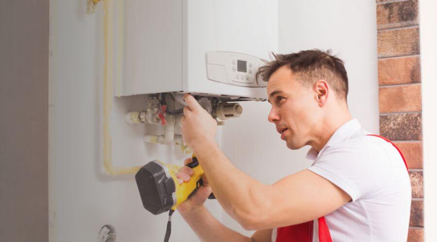 Professional expert plumbing services in Danvers, MA